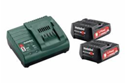 Picture of Set di base 12V 2 x 2,0 Ah (685300000) 0