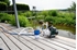 Immagine di P 3300 G (600963000) Pompa di irrigazione