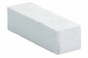 Immagine di Pasta per lucidare bianca, stecca da ca. 250 g (623520000) 2