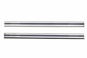 Picture of 2 coltelli pialla rivoltabili in metallo duro per Ho (630282000) 0