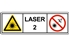 Immagine di KLL 2-20 (606166000) Laser a croce - piombo
