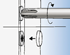Image sur F-S-Z fissaggio in nylon per serramenti