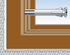 Image sur F-M fissaggio metallico per serramenti