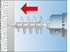 Image sur Fissaggio su pannelli isolanti FID