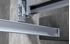 Picture of ULTRACUT FBS II 8-12 US A4 viti in acciaio inox con testa esagonale e rosetta integrata