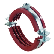 Picture of Collare per tubi con guarnizione in silicone FRSH