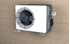 Immagine di Mensola per climatizzatori esterni KLIMA