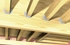 Immagine di Rosette per viti per costruzioni in legno FWC-CS ZP