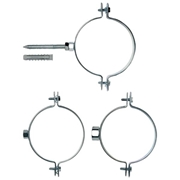 Picture of Collare per tubi in plastica CPE-S / CPE-SL