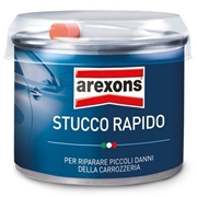 Picture of Stucco Rapido