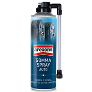 Picture of Gomma Spray Auto ml 300