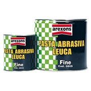 Picture of Pasta Abrasiva Fine Leuca per Vernici e Vetroresina
