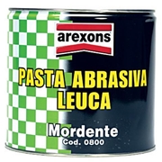 Picture of Pasta Abrasiva Mordente Leuca per Vernici