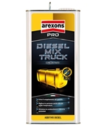 Image de Diesel Mix Special Truck