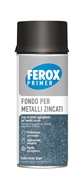 Picture of Ferox Primer per Metalli Zincati