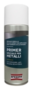 Picture of Primer Speciale per Metalli Fondo Antiruggine Grigio