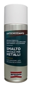 Picture of Smalto Speciale per Metalli Antichizzante