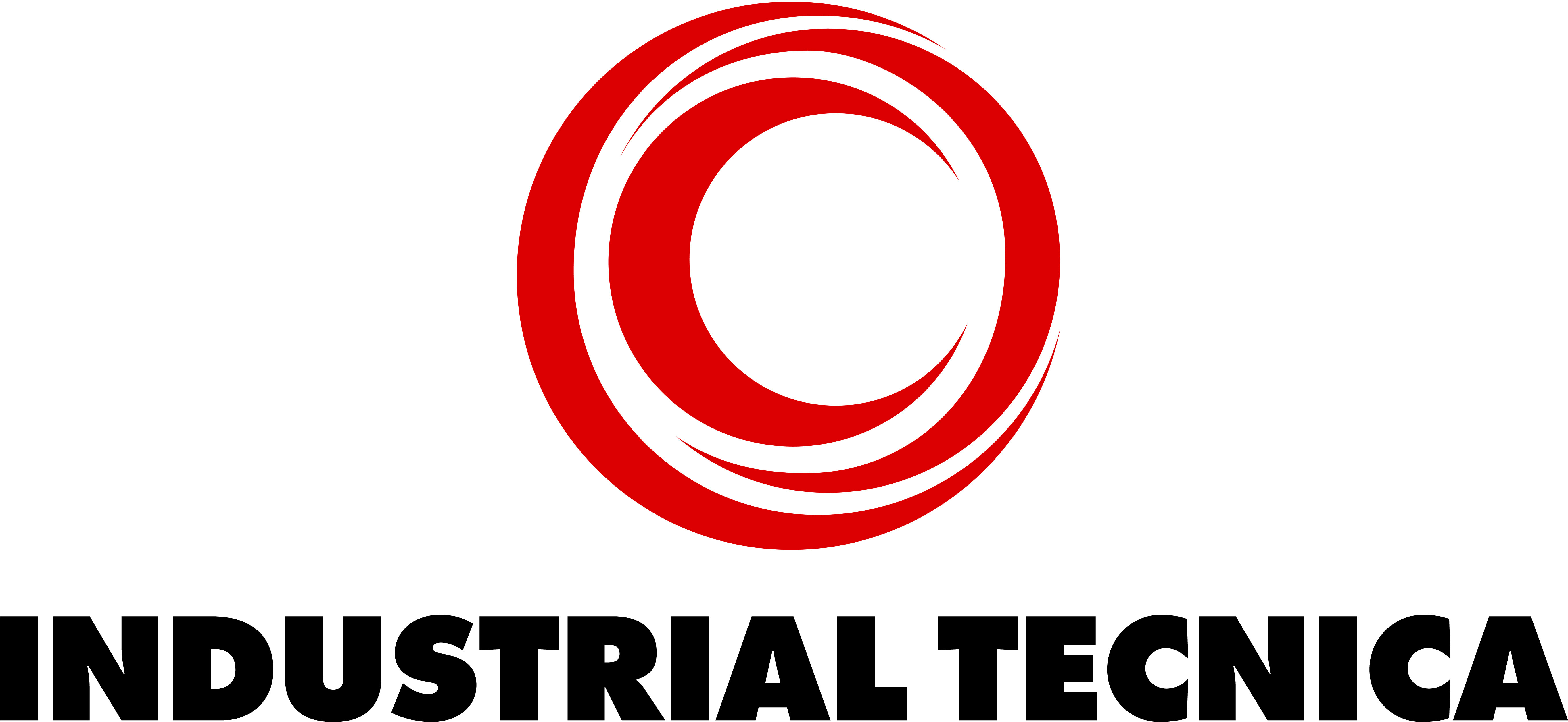 Industrial Tecnica Logo